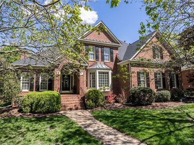 5841 Ascot Glen Dr, Glen Allen, VA, 23059