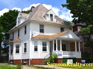 248 Waterman St #2, Providence, RI 02906