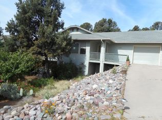 1106 N Rhone Cir, Payson, AZ 85541