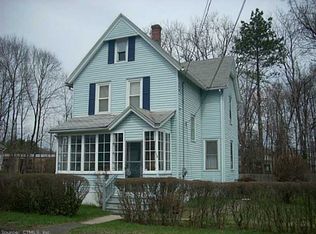 58 Hubbard St, Bloomfield, CT 06002