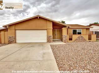 8310 W Osborn Rd, Phoenix, AZ 85037