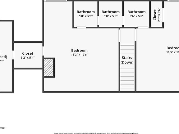 3rd image of 4721 W Lake Dr SE