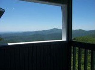 603 Vz Top Rd, Highlands, NC 28741