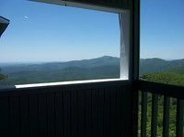 603 Vz Top Rd, Highlands, NC 28741