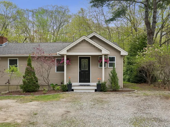 332 Portland Street, Yarmouth, ME 04096