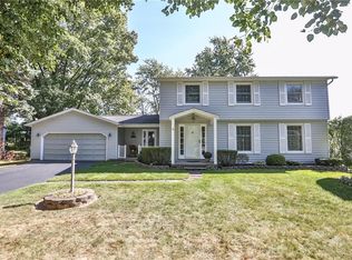 18 Harwood Rd, Spencerport, NY 14559