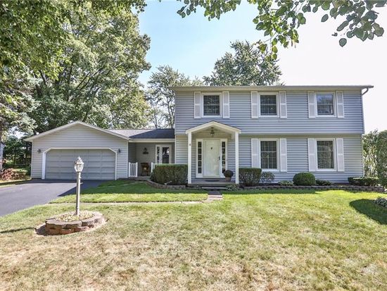 12 Shenandoah E Spencerport Ny 14559 Zillow