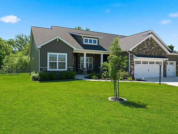 2nd image of 5801 Lourdais Ct