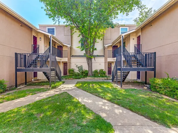 5522 Boca Raton Blvd APT 404, Fort Worth, TX 76112