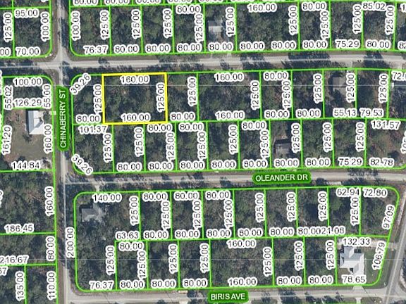 5th image of 3363 Gossamer Ave