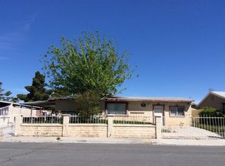 4554 Armel Ct, Las Vegas, NV 89115
