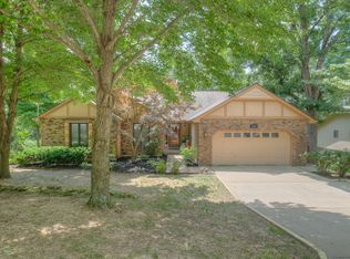 1106 Valleyview Ln, Joplin, MO 64804