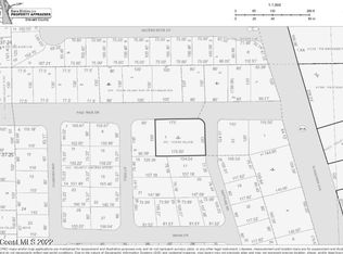 201 E Pine Tree Dr, Indialantic, FL 32903