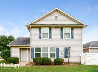 6113 Elton Knolls St, Katy, TX 77449