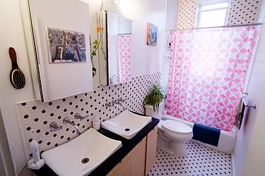 Rented by Coda Real Estate NYC