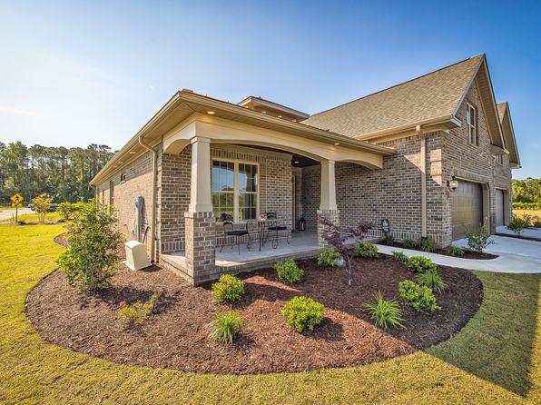 Beach Boca Garden Home Plan, The Home Place of Southport