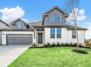 1219 Calebria Way, Fate, TX 75087