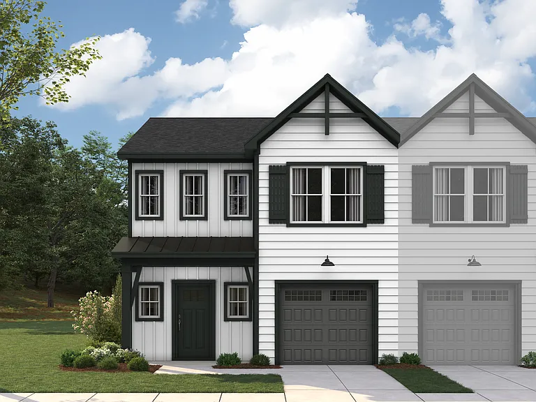 801 Asbury Hill Ln — Photo 1