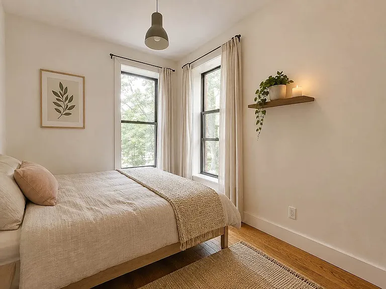 92 Malcolm X Blvd #3R — Photo 5