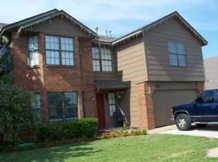 1524 W Delmar St, Broken Arrow, OK 74012