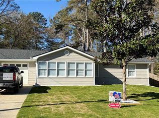 1655 Cherry Hill Rd SW, Conyers, GA 30094