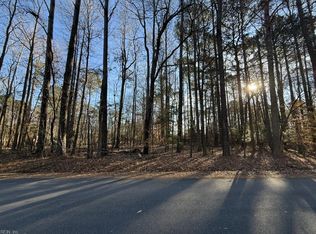 18C Comanche Trl, Hertford, NC 27944