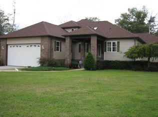 450 Herring Run Ln, Washington, NC 27889