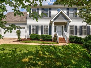 3310 Cardinal Ridge Dr, Greensboro, NC 27410