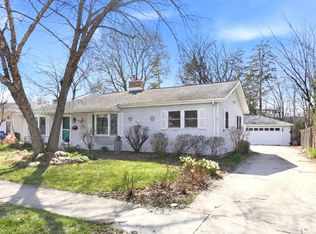 510 S President St, Wheaton, IL