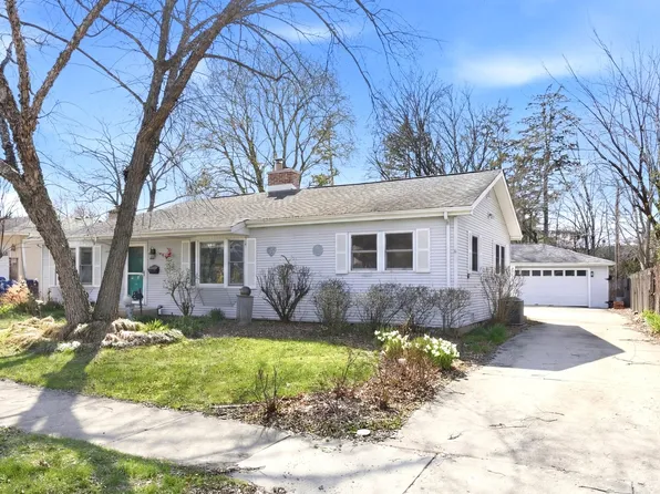 510 S President St, Wheaton, IL 60187