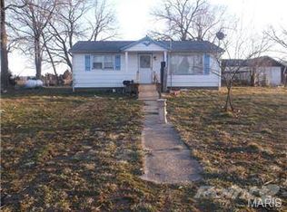 18200 Ware Rd, Licking, MO 65542