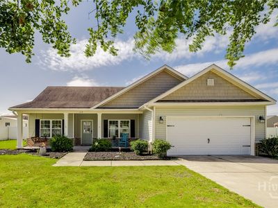 109 Pin Drop Drive, Guyton, GA, 31312