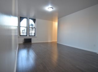 853 Riverside Dr #6E, New York, NY 10032