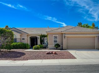 1890 Wallingford St, Henderson, NV 89052