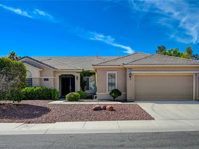 1890 Wallingford St, Henderson, NV, 89052