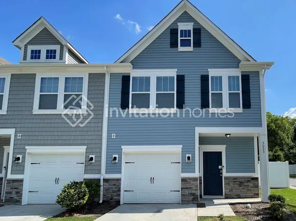 3023 Ayana Dr, Charlotte, NC 28210
