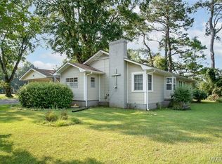 686 Finches Ferry Rd, Eutaw, AL 35462