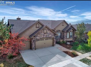 1141 Spectrum Loop, Colorado Springs, CO 80921