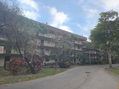 3301 NW 47th Terrace #408, Lauderdale Lakes, FL, 33319