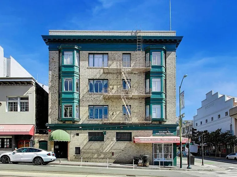 1501 Polk Street — Photo 16