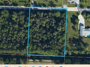 Xxxxx5700 32nd Ln N, Loxahatchee, FL 33470