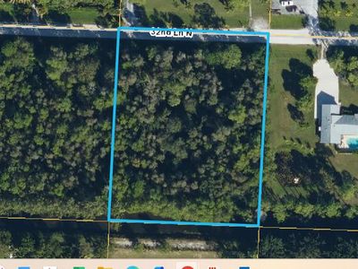 Xxxxx5700 32nd Lane N, Loxahatchee, FL, 33470