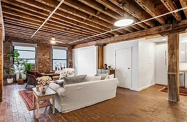 Rented by Weichert Properties - NYC