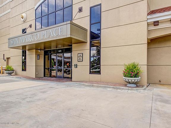 San Marco Place Condominium