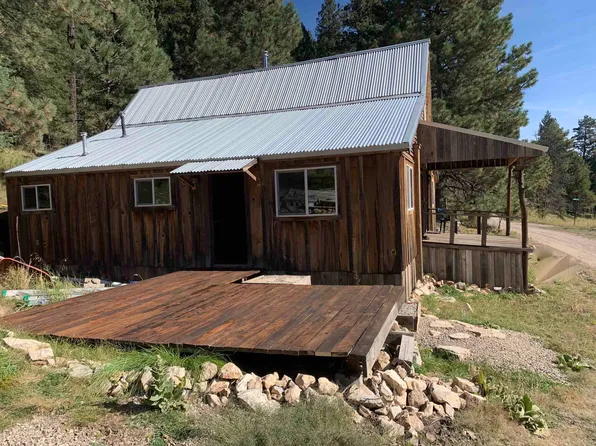 643 Hay Canyon Rd, Sacramento, NM 88347