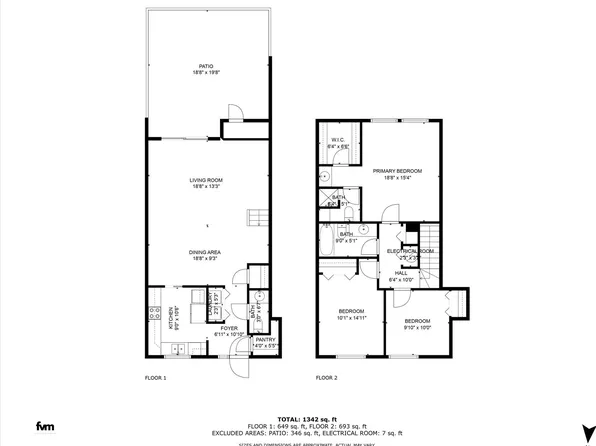 1620 58th Ave S APT 3, Saint Petersburg, FL 33712