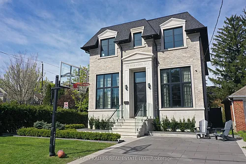 78 Bideford Ave Photo 1