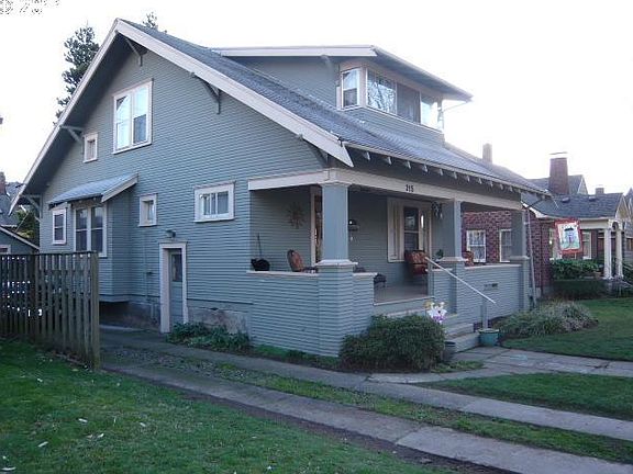 2nd image of 315 W 25th St