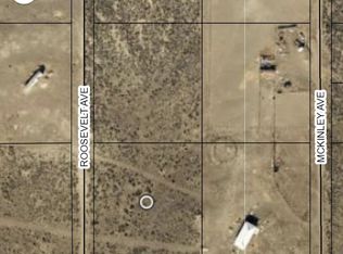 Roosevelt Ave, Elko, NV 89801
