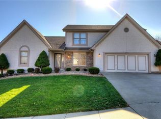 1513 NE 80th Pl, Kansas City, MO 64118